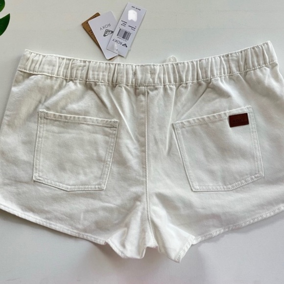 🐚ROXY Go to the Beach Shorts🐚 - Picture 9 of 9